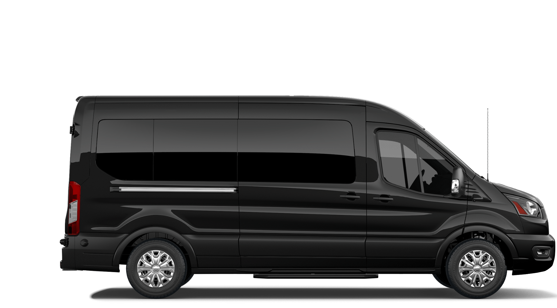 2026 Ford Transit® External Image 1
